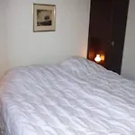 Appartement Pleasant With Balcony Veysonnaz