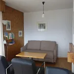 Pleasant With Balcony Appartement