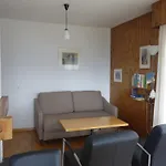 Pleasant With Balcony Appartement Veysonnaz