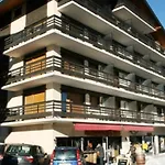 Pleasant With Balcony Appartement *