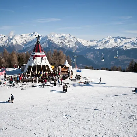 Apartment Pleasant With Balcony *