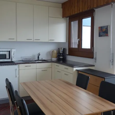 Pleasant With Balcony