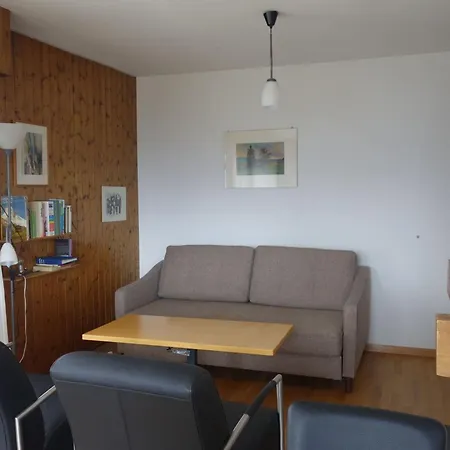 Appartement Pleasant With Balcony *