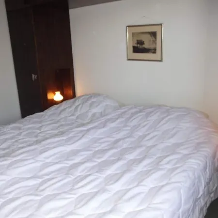 Pleasant With Balcony Veysonnaz