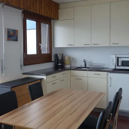 Appartement Pleasant With Balcony *