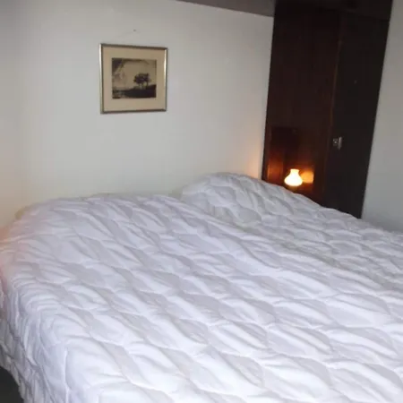 Appartement Pleasant With Balcony