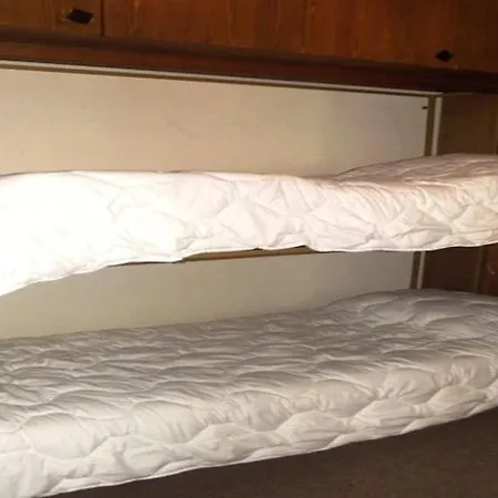 Lejlighed Pleasant With Balcony