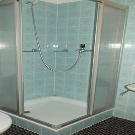 Pleasant With Balcony *