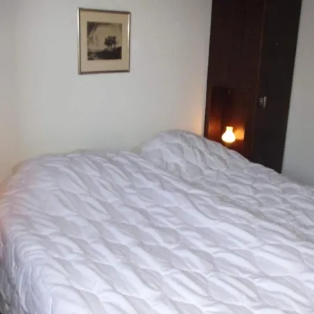 Lejlighed Pleasant With Balcony Veysonnaz