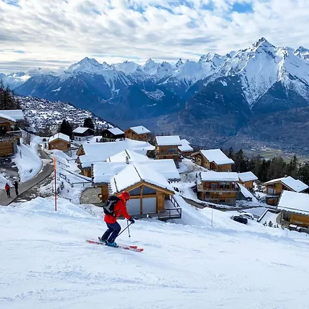 Pleasant With Balcony Lejlighed *